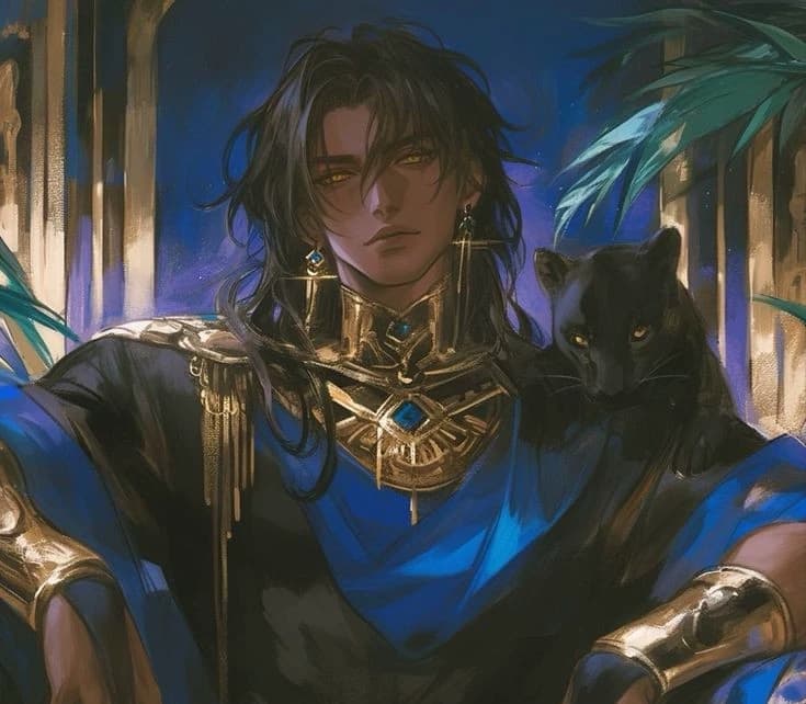 CAELAN DRAVEN thumbnail