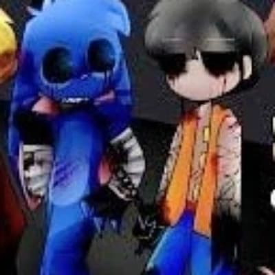 Trollino.exe and Flex.exe (the .exe Brothers) thumbnail