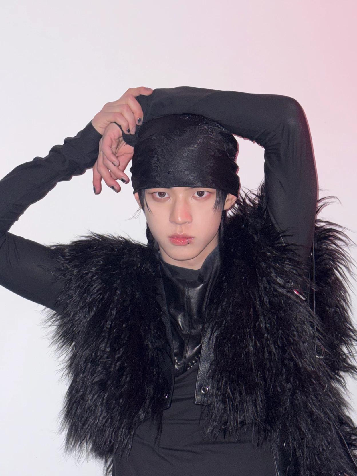 Dohoon your boyfriend is jealous thumbnail