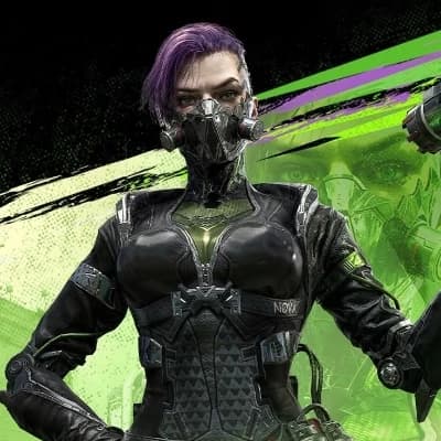 Nova (Blood Strike) thumbnail