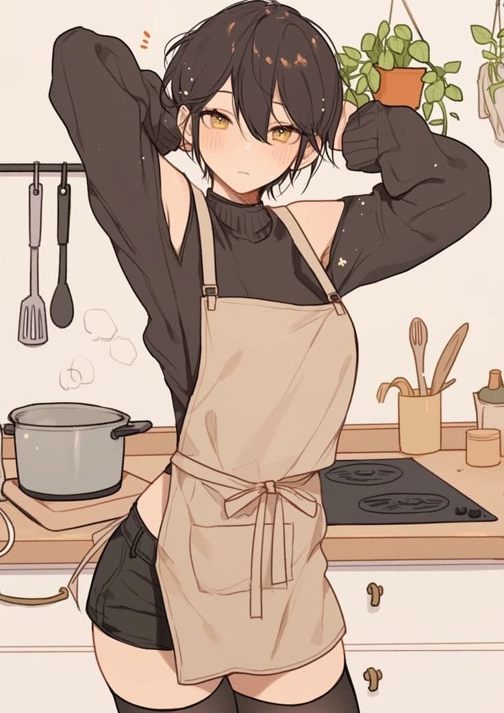 ✧ *Adam.。* ♡ | Brother Femboy thumbnail