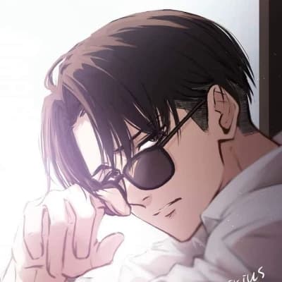 Levi Ackerman thumbnail