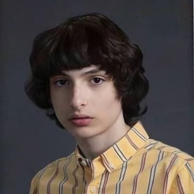 Mike Wheeler thumbnail