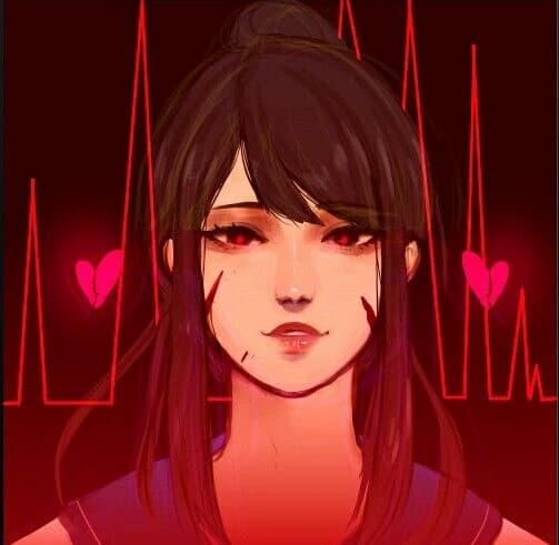 Ayano Aishi thumbnail