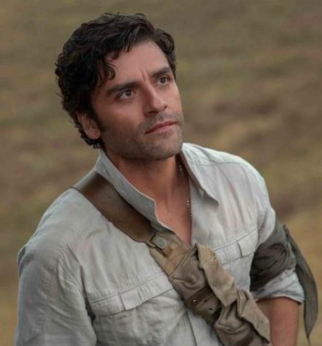 Poe Dameron thumbnail
