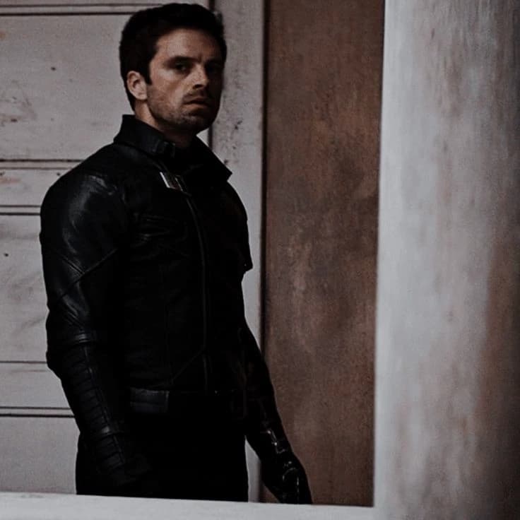 Bucky Barnes thumbnail