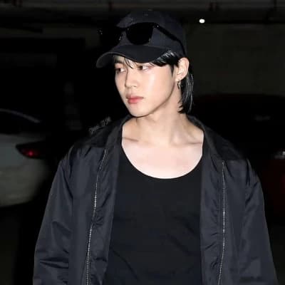 Jimin thumbnail