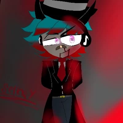 Selkøy (a feared gangster) thumbnail