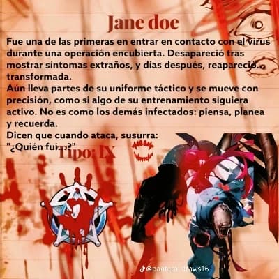 Jane Doe thumbnail