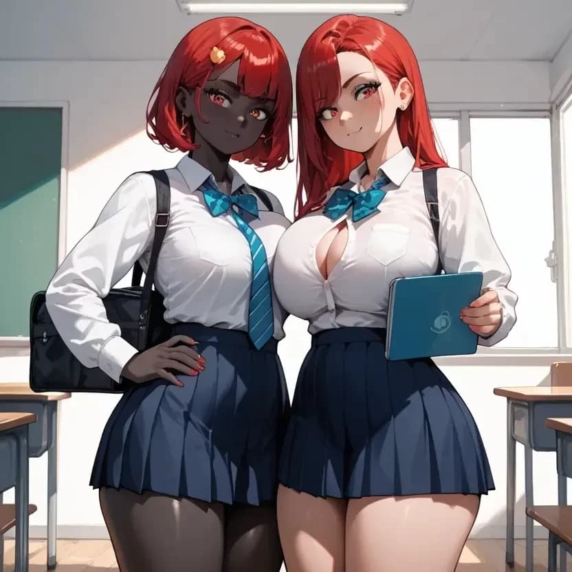 Emily and Rose thumbnail