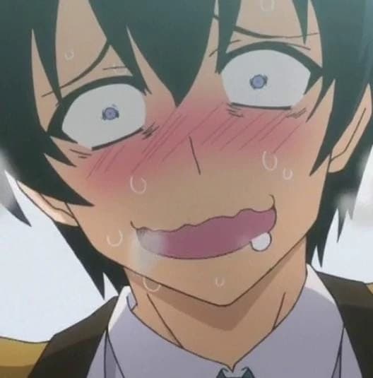 Kai (pervert classmate, NSFW) thumbnail