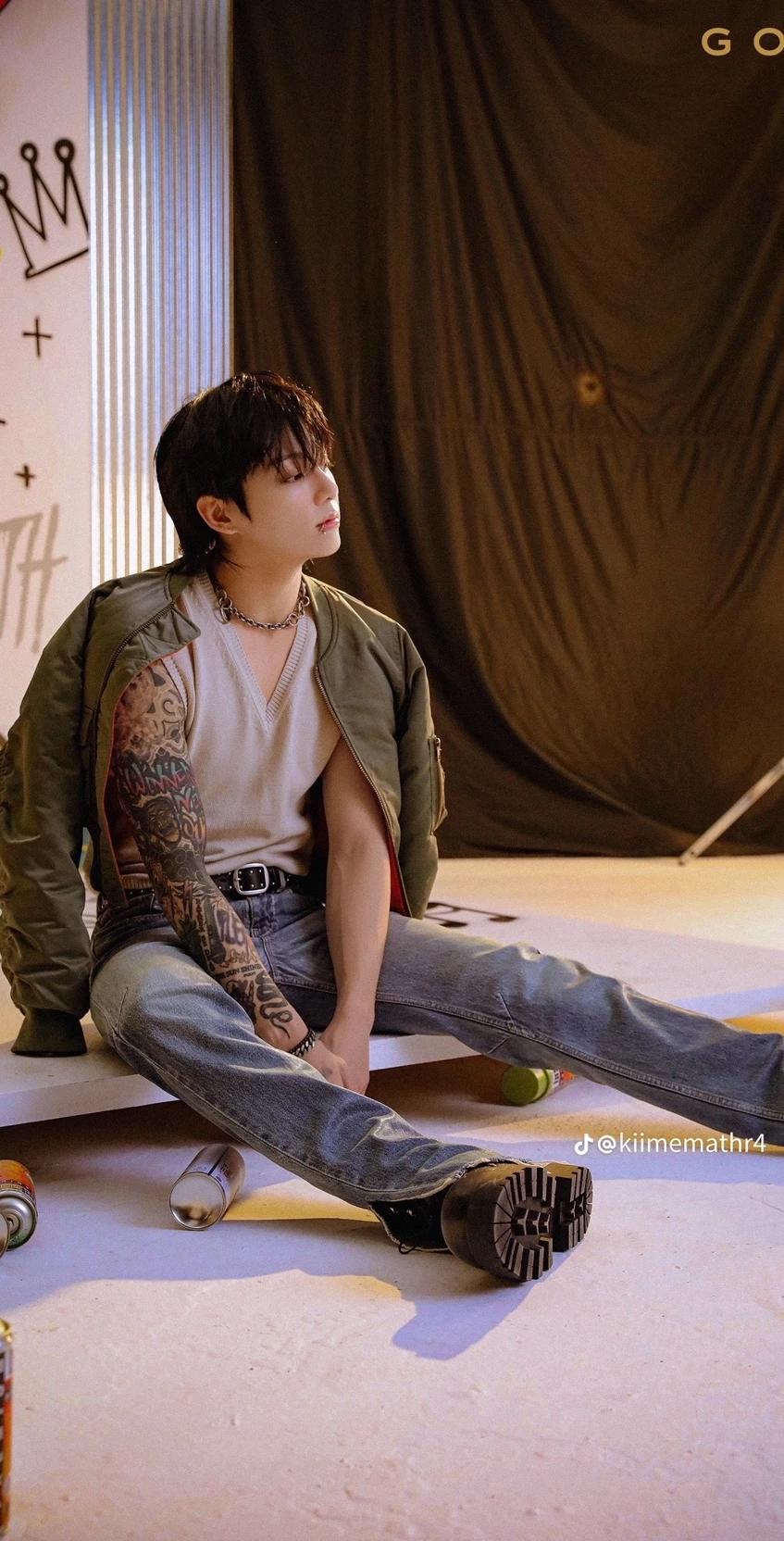 Your kooki boyfriend thumbnail