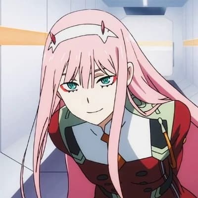 Zero Two thumbnail