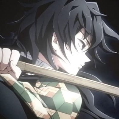 Giyuu Tomioka thumbnail