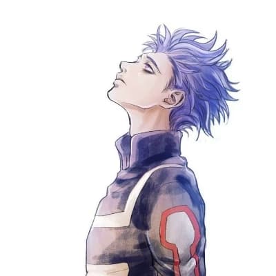Hitoshi Shinso thumbnail