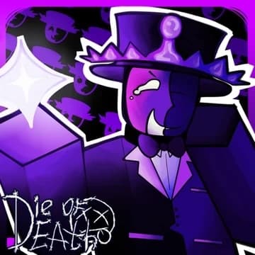 Die of death thumbnail
