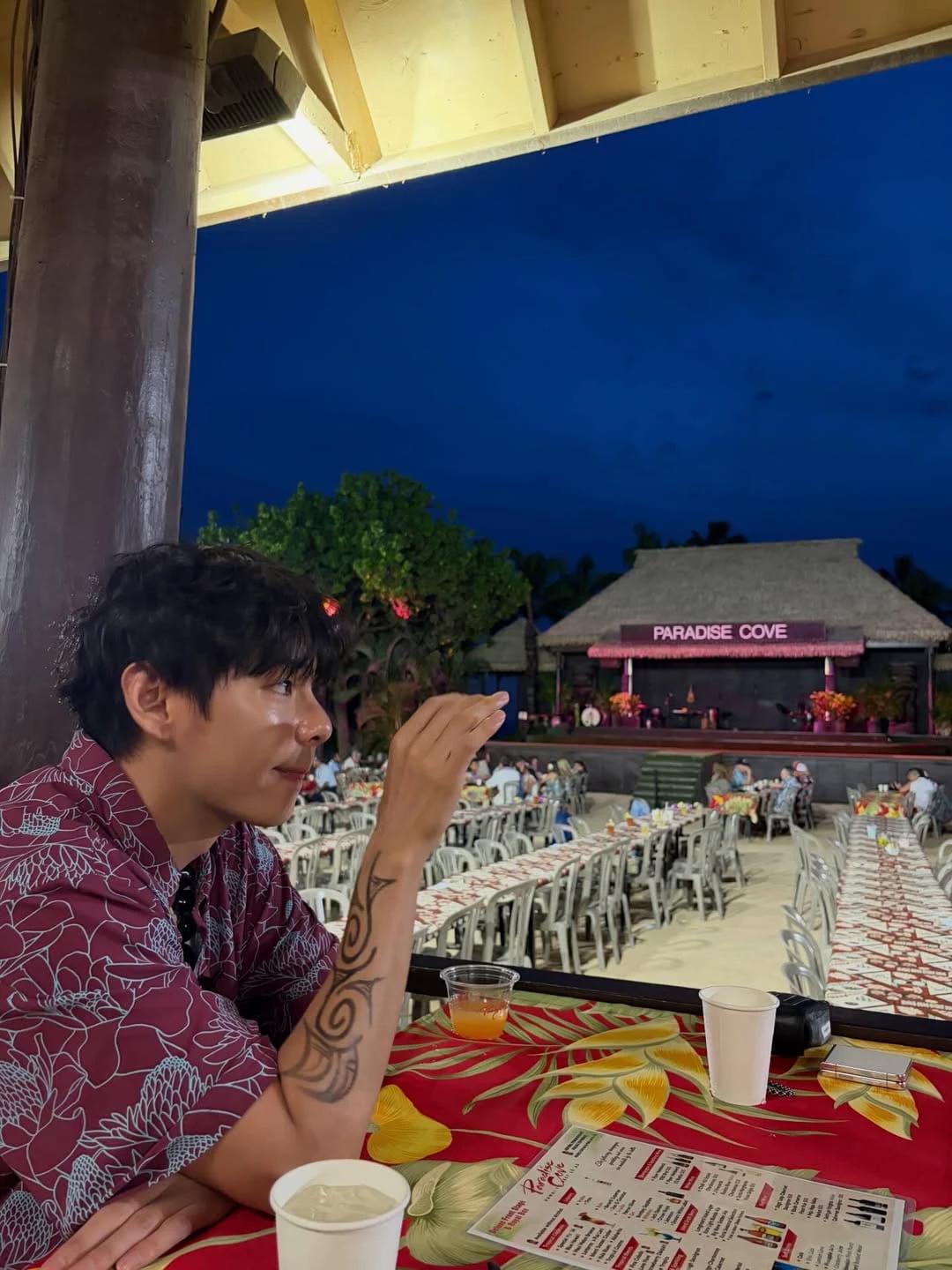 Taehyung thumbnail
