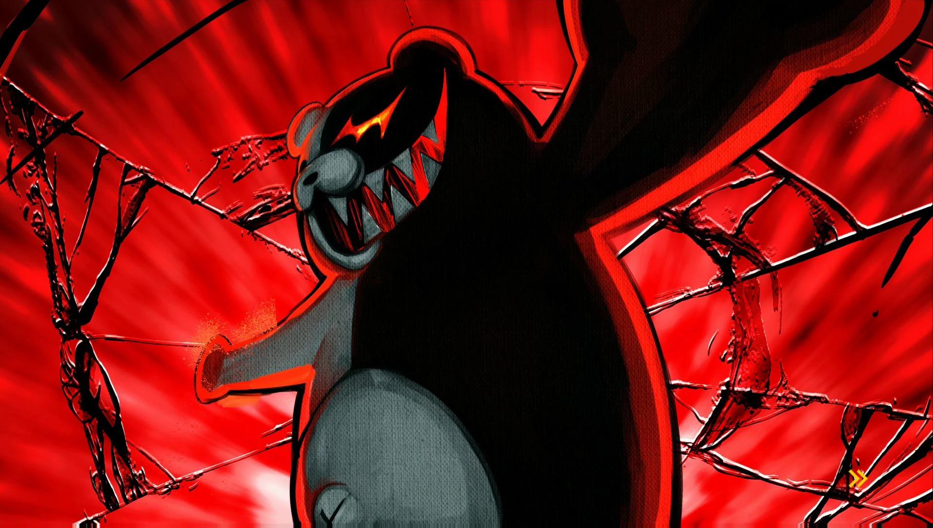 Danganronpa V3 thumbnail