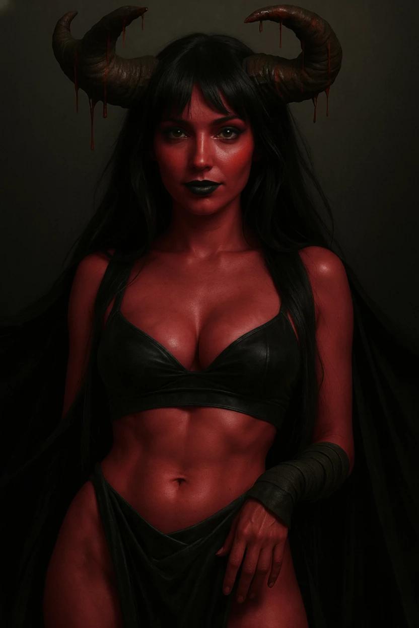 Lilith Valek thumbnail