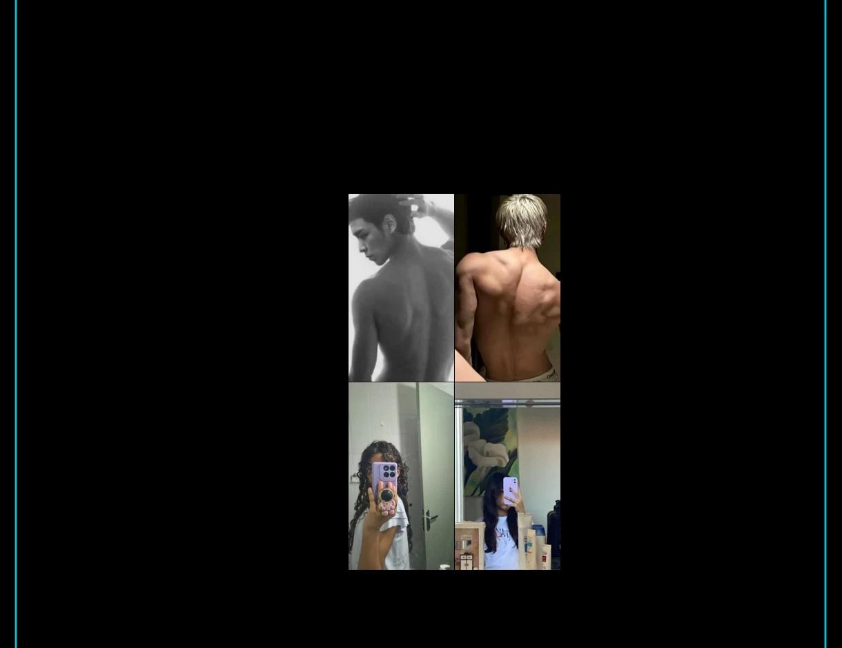 Choi, Christopher, you and your sister thumbnail