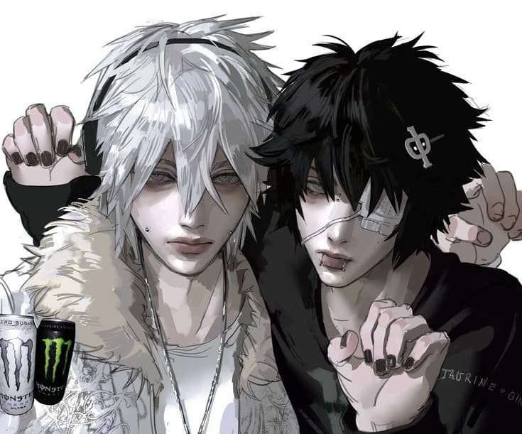 Zack y Lucies thumbnail