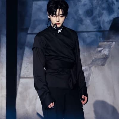 Park Sunghoon thumbnail