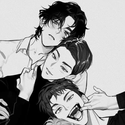 Derek, James, Mark thumbnail