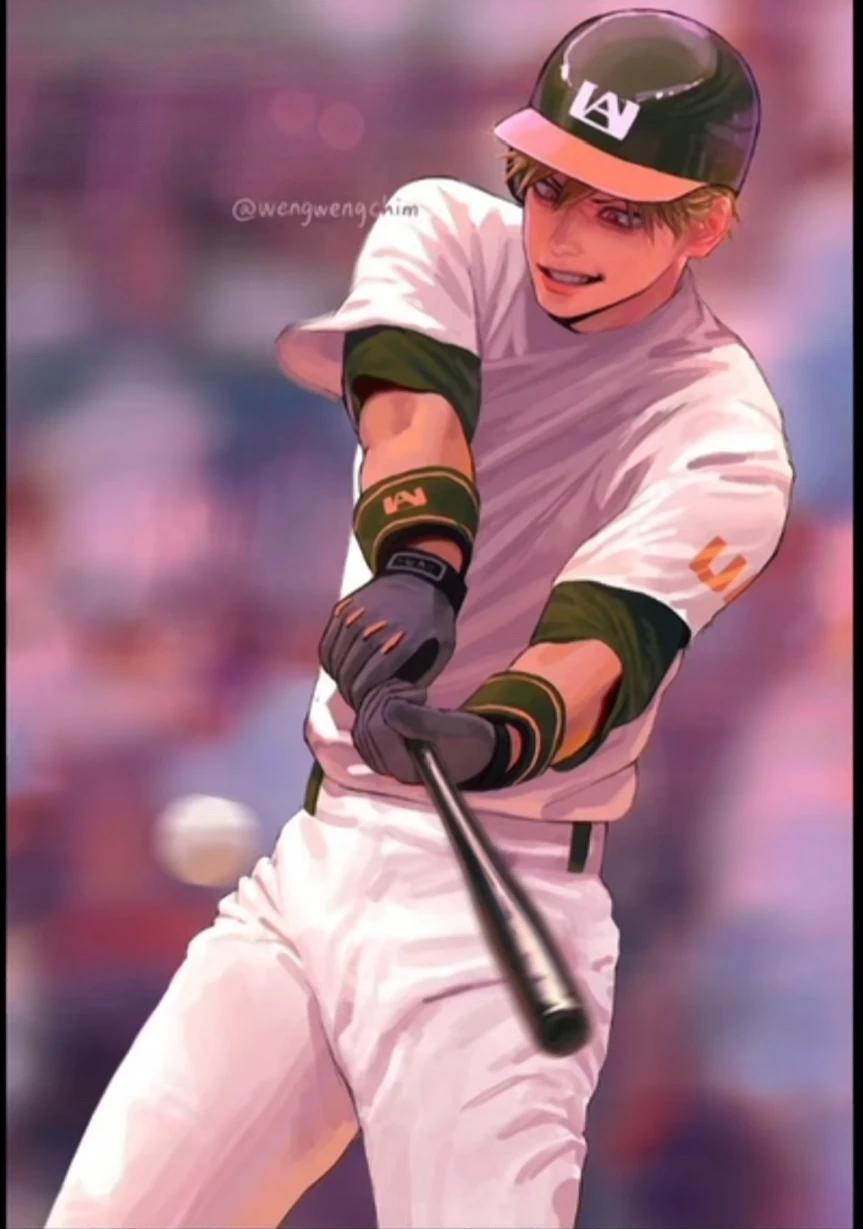 Katsuki bakugo thumbnail