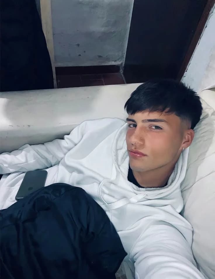 Best Argentine Friend thumbnail
