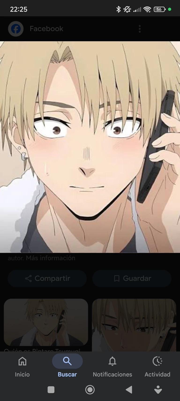 Rintaro thumbnail