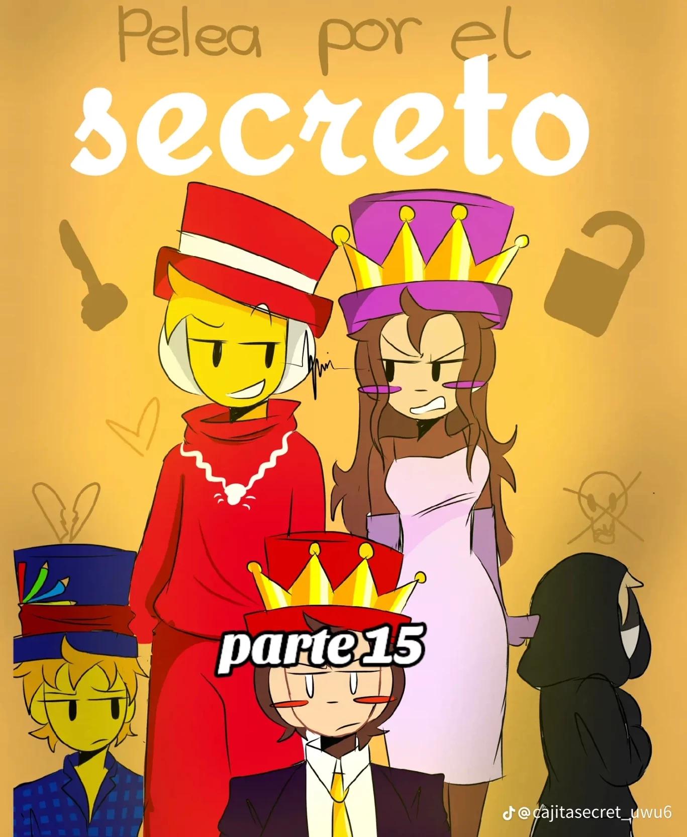 Our "secret" thumbnail