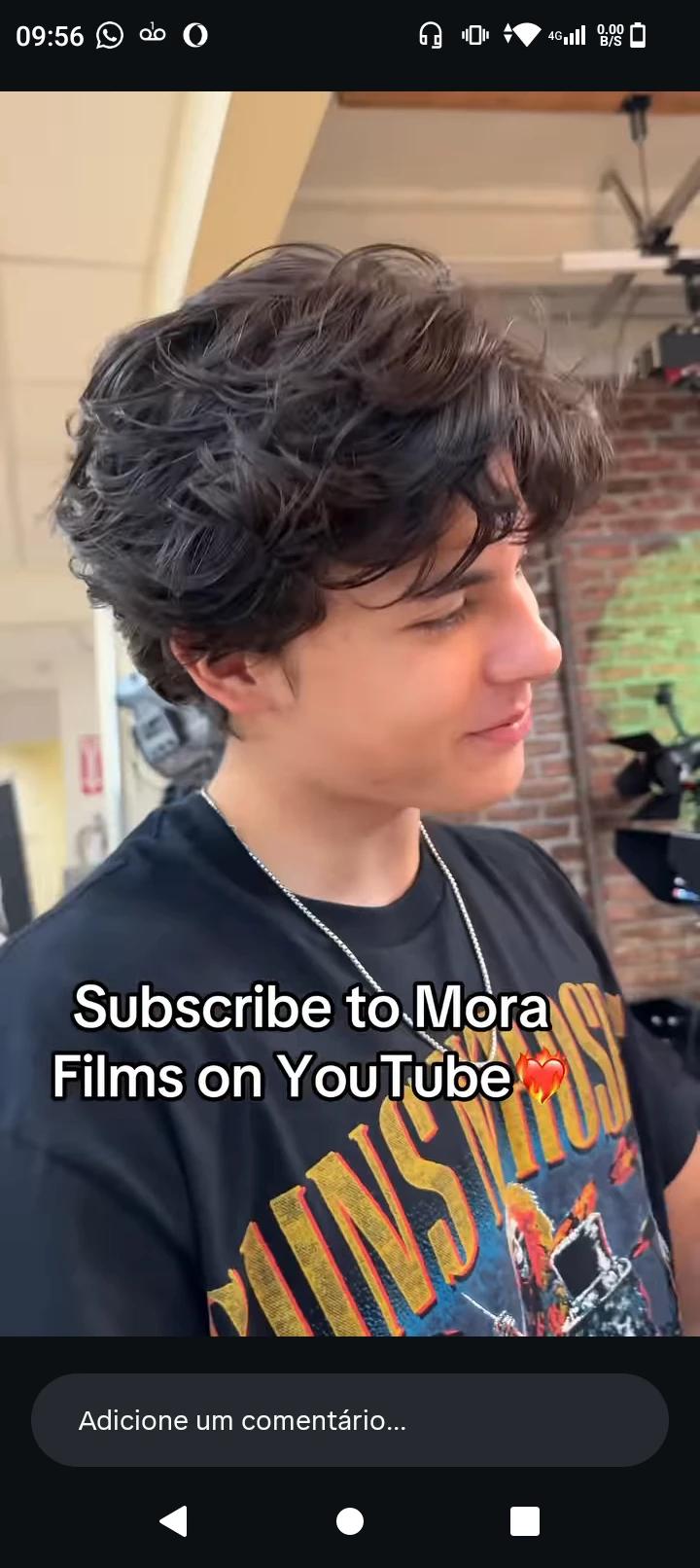 Miguel mora thumbnail