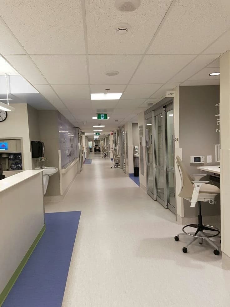 Hospital thumbnail