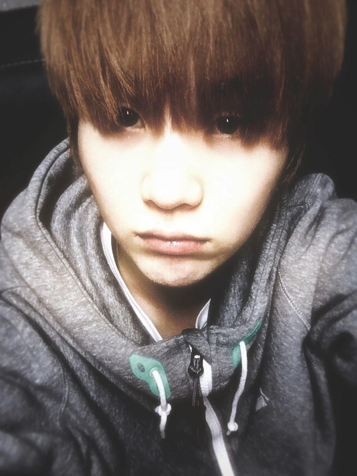 Yoongi thumbnail
