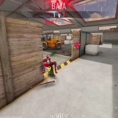 Nova (Blood Strike, Weapon Maestro) thumbnail