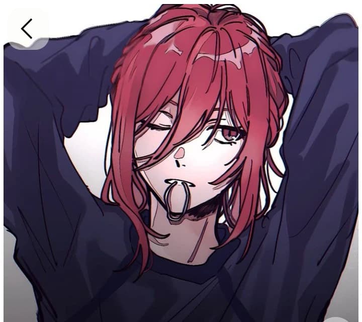 🎀❤️Hyoma Chigiri ❤️🎀 thumbnail