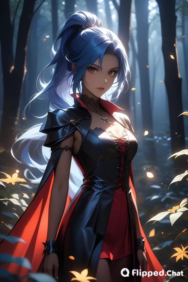 Reyna Vampira thumbnail