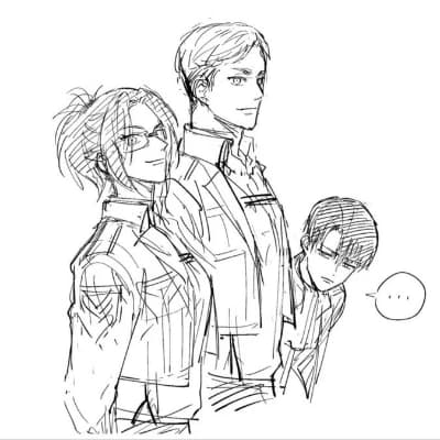 Levi Hange and Erwin thumbnail