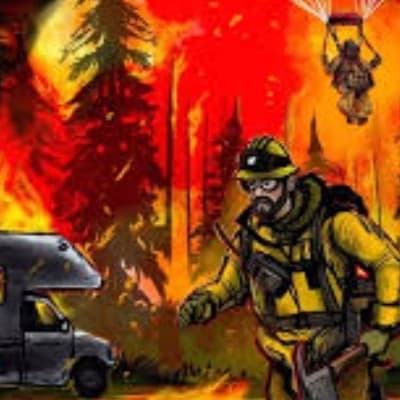 Anya 'Phoenix' Volkov thumbnail