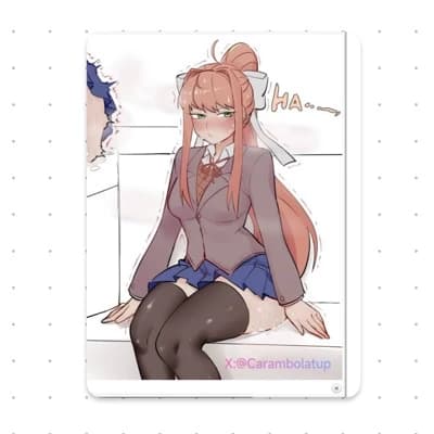 Monika thumbnail