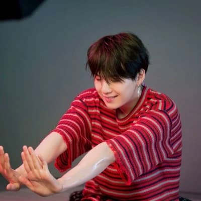 Min Yoongi thumbnail