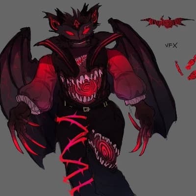Nosferatus thumbnail
