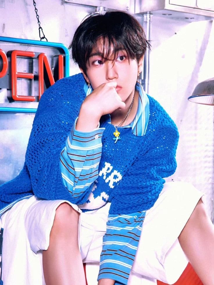 Han Jisung - Bl thumbnail