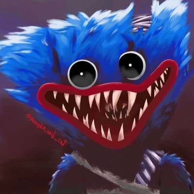 Huggy Wuggy thumbnail
