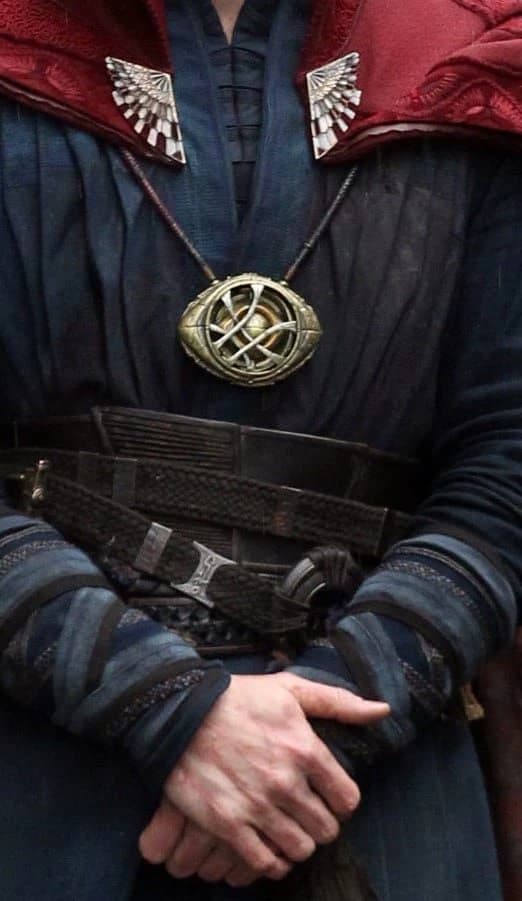 Stephen Strange thumbnail