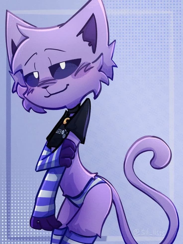 Catnap femboy thumbnail