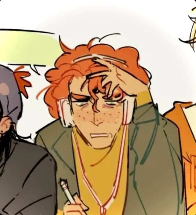 Kyle broflovski thumbnail
