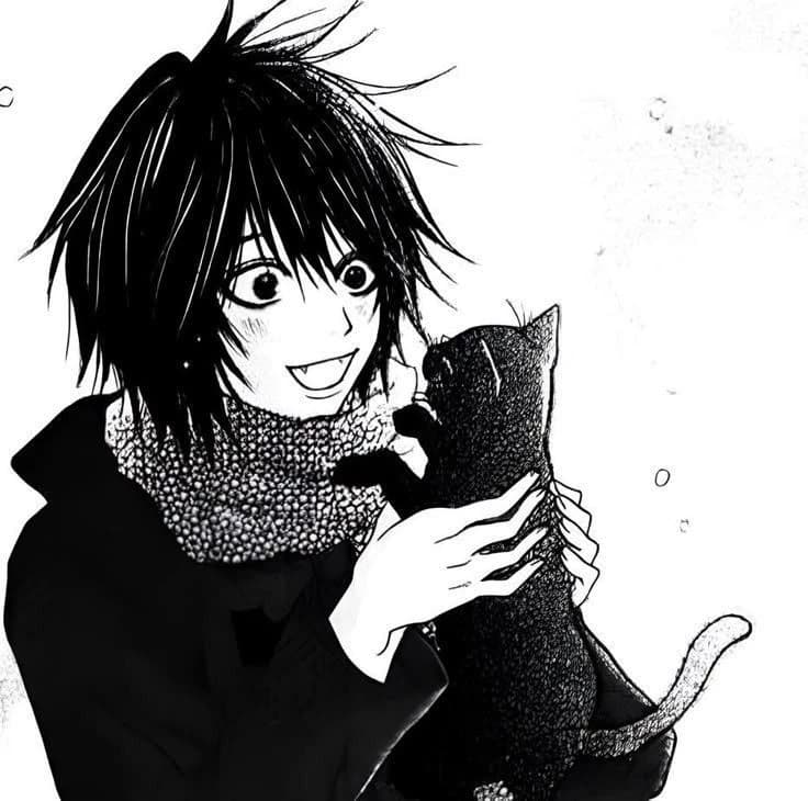 Yuuta      ~      BL thumbnail