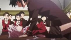 Yui: (Cheating Girlfriend) thumbnail