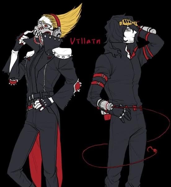 Shota aizawa thumbnail